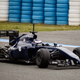 Illustration for article titled Technically Formula 1 - Jerez Testing Day 1
